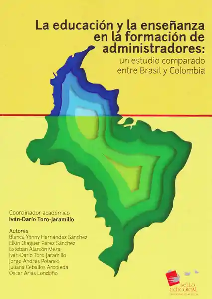 La Educación y la Enseñanza en la Formación de Administradores