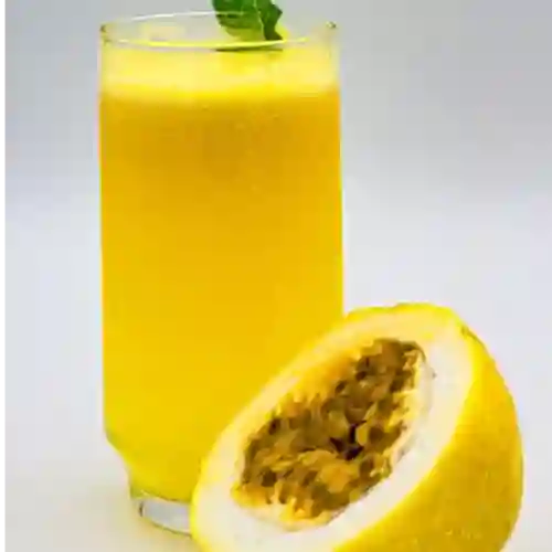 Jugo de Maracuyá