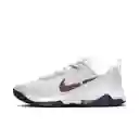 Nike Zapatos W Zoom Bella 6 Para Mujer Gris Talla 8.5