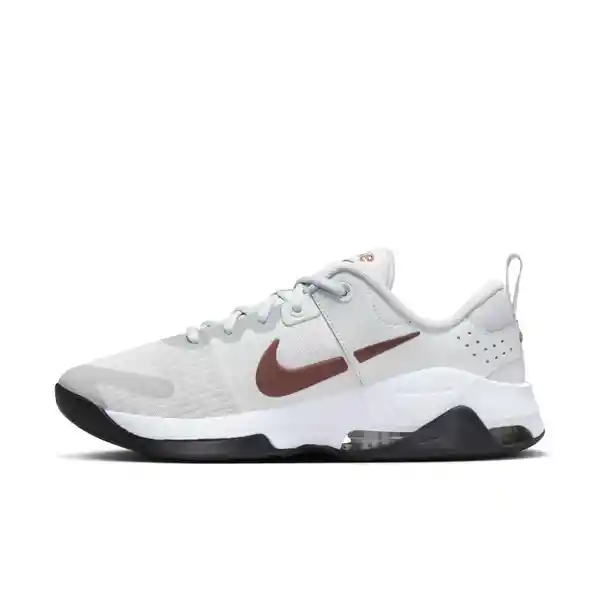 Nike Zapatos W Zoom Bella 6 Para Mujer Gris Talla 8.5