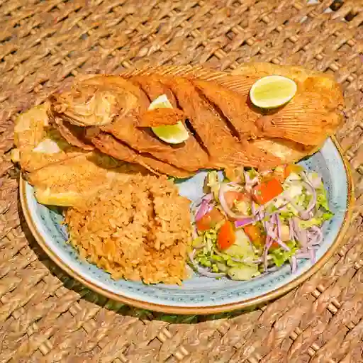 Mojarra