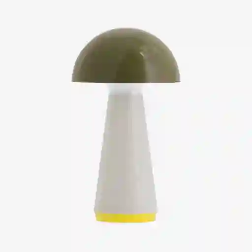 Remember Lámpara de Mesa Inalámbrica Bob Oliva