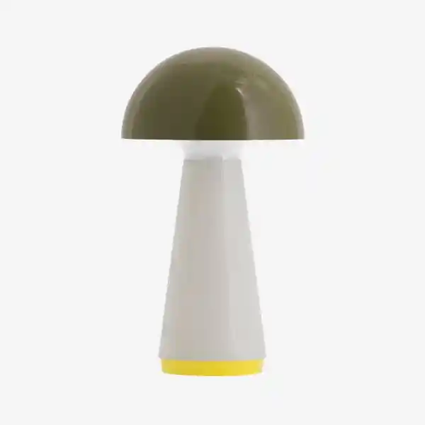 Remember Lámpara de Mesa Inalámbrica Bob Oliva