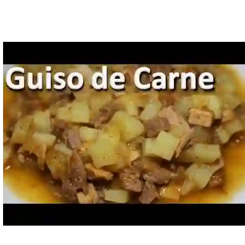 Calentado Valluno