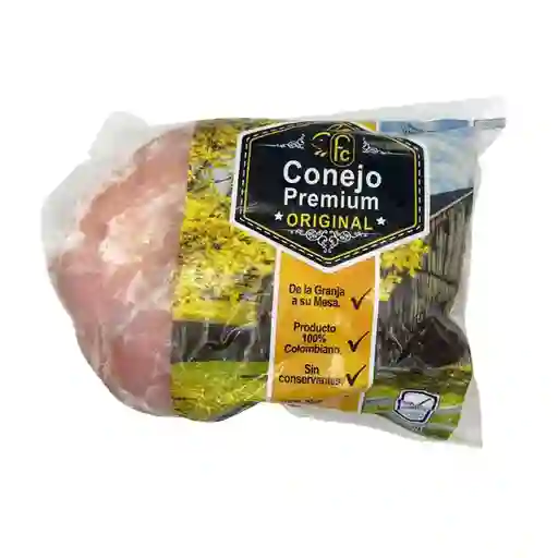 Fc Conejo Fresco