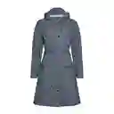 Rains Chaqueta Curve River Mujer S