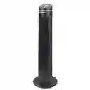 Finlandek Ventilador de Torre Negro 31P FI-FN159CO