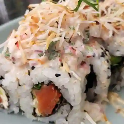 Sushi Coral