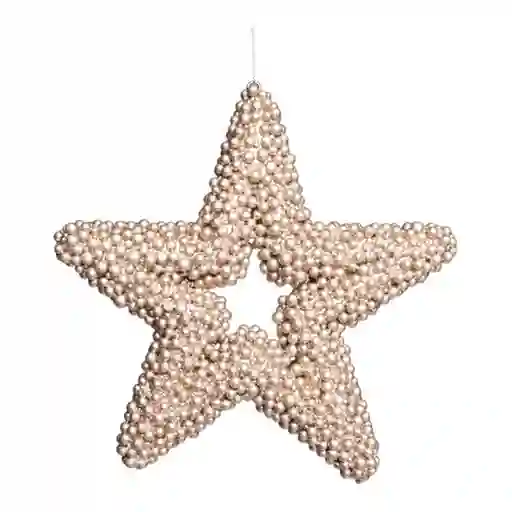 Estrella Decorativa Nude 1405702824 Finlandek