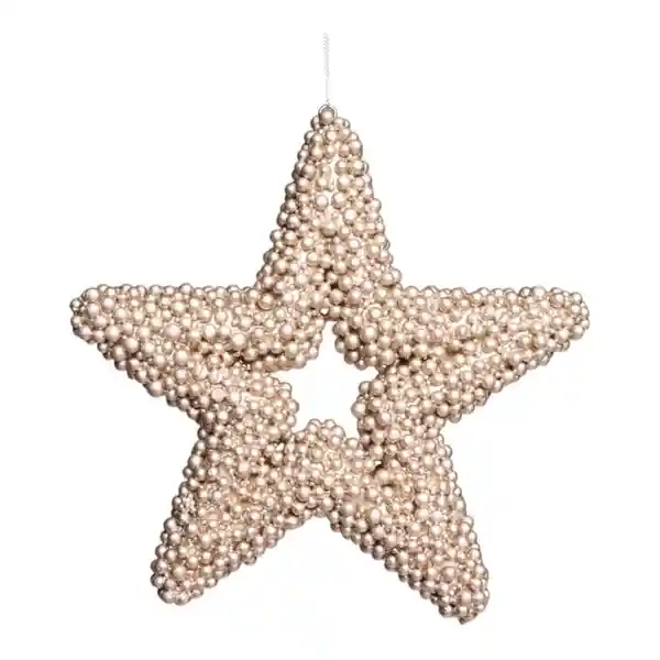 Estrella Decorativa Nude 1405702824 Finlandek