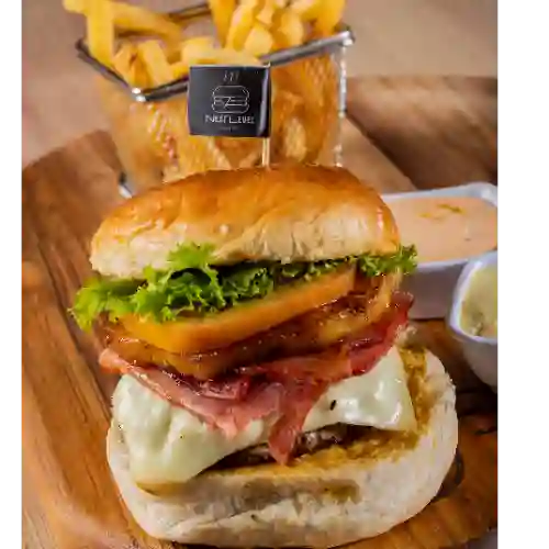 Sweet Burger