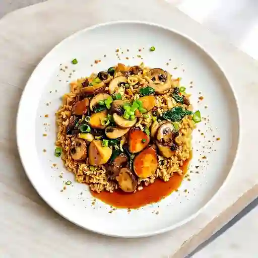Arroz Cantones