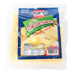 Queso Parmesano Euromax