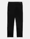 Jean Hombre Negro Talla: 34 x 34 7027001 American Eagle