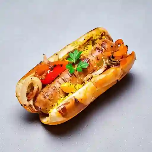 Choriperro