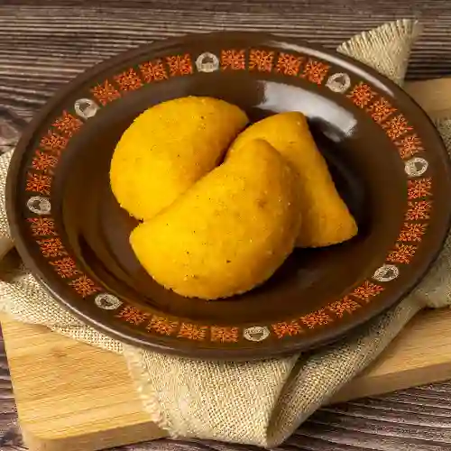 Empanada de Carne X 3 Und