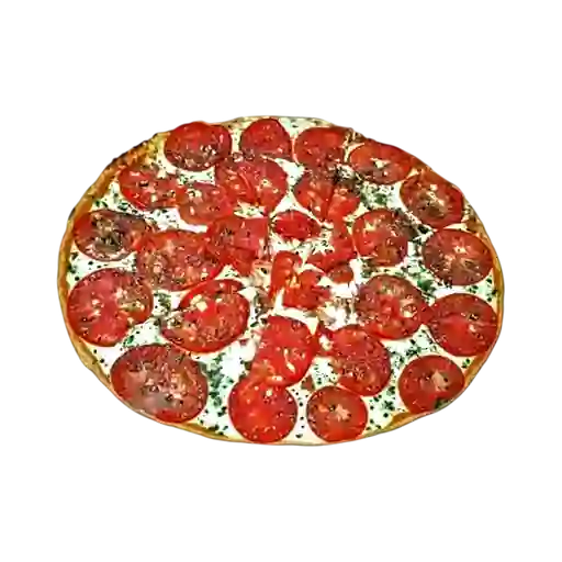 Pizza Napolitana Extralarge