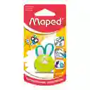 Maped Goma de Borrar Croc Puzzle Bunny