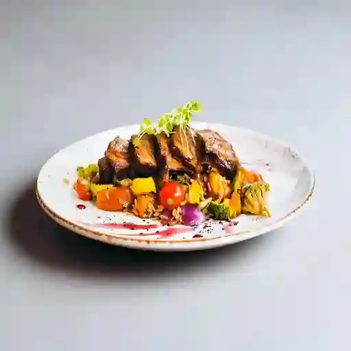 Morrillo de la casa