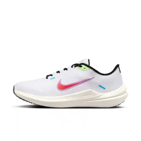 Nike Tenis Air inflo 10 Se Hombre Blanco 10 FJ1053-100