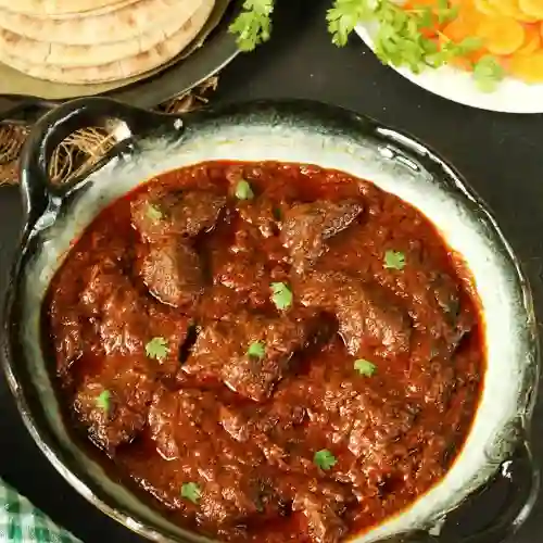 Lamb Vindaloo