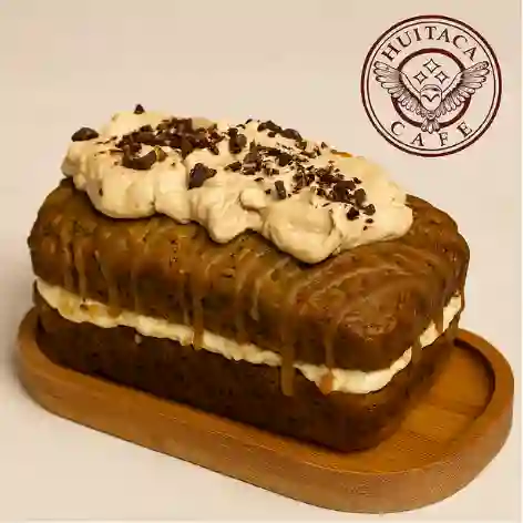 Torta de Banano