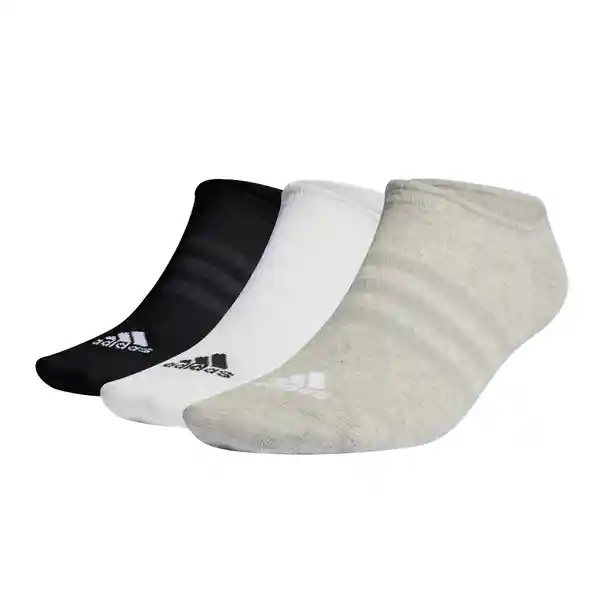 Adidas Calcetines Spw de Hombre Multicolor Talla XL