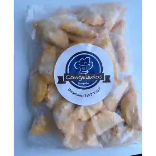 Empanaditas de Pipian X50