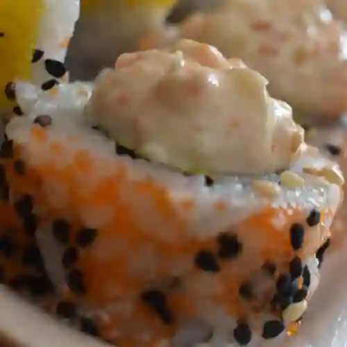 Ebi Ichi Ban Roll X 10 Bocados