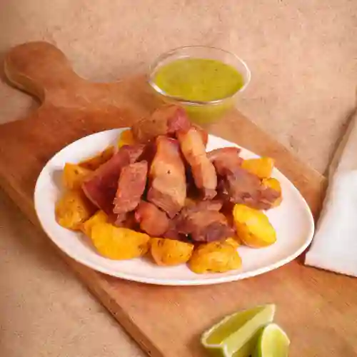 Chicharrón
