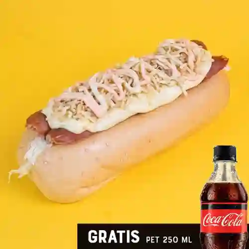 Perro Americano
