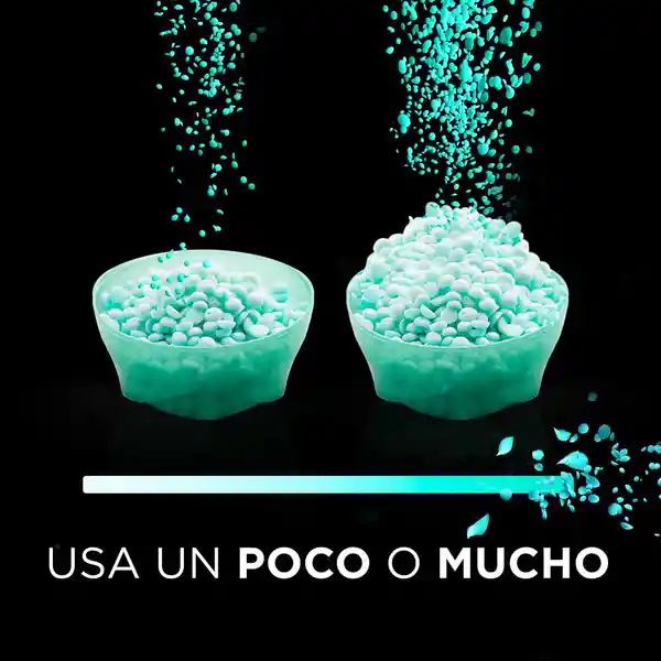 Perlas Para Ropa Downy Unstopables Fresh 345 g Aroma Fresco