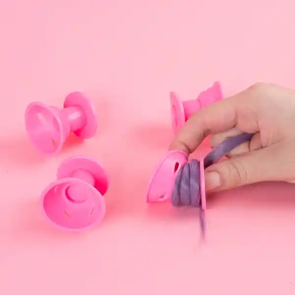 Rulo de Silicona Miniso