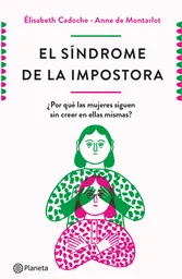 El Síndrome de la Impostora Planeta