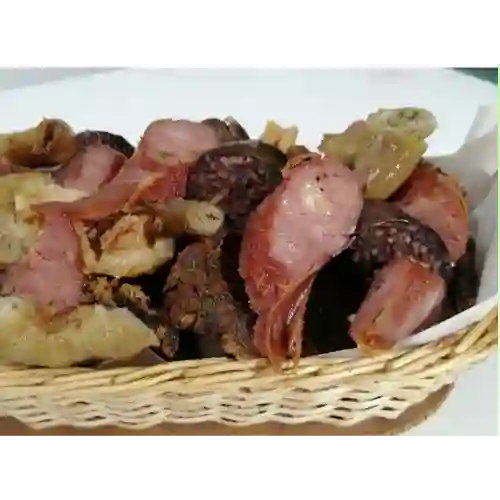 Picada Mixta para 4 Personas