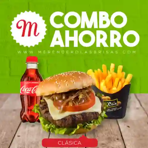 Combo Ahorro