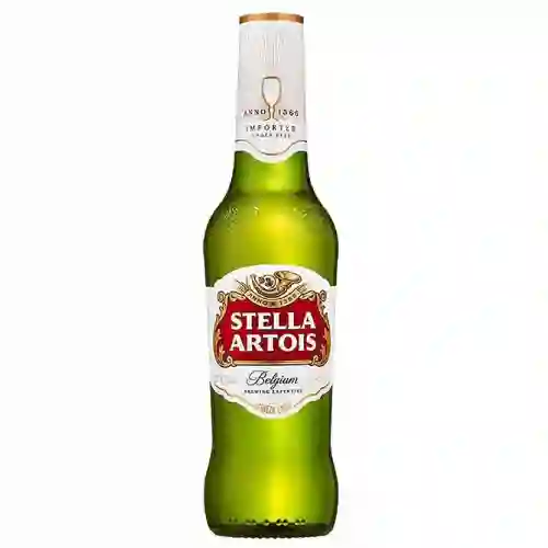 Stella Artois 330Ml