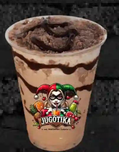 Granizado milo 16 onz