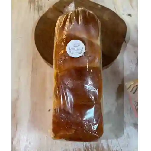 Pan Miga y Queso