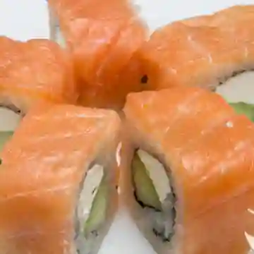Orange Takeebi Roll