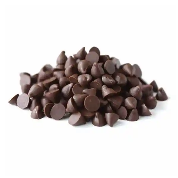 Chips de Chocolate Vegano