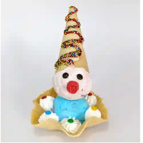 Helado Payasito