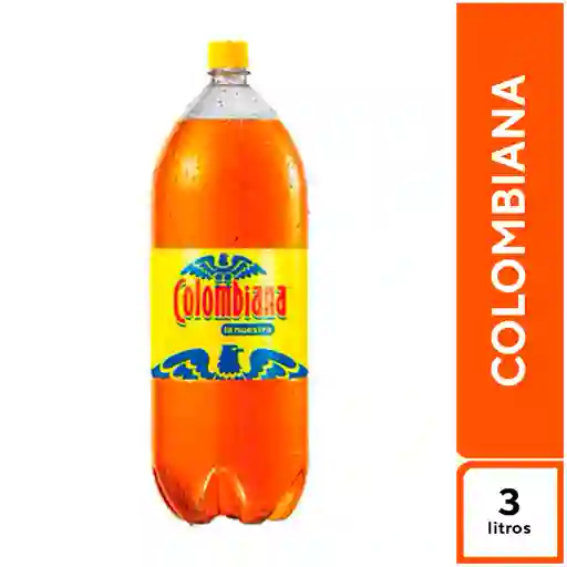 Colombiana 3 l