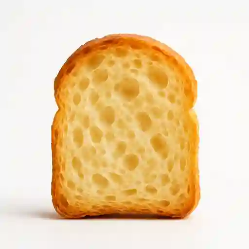 Porción de Pan (Para Pasta)
