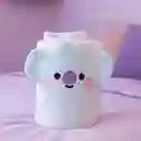 Manta 3D Baby Koya Serie Bt21 Miniso