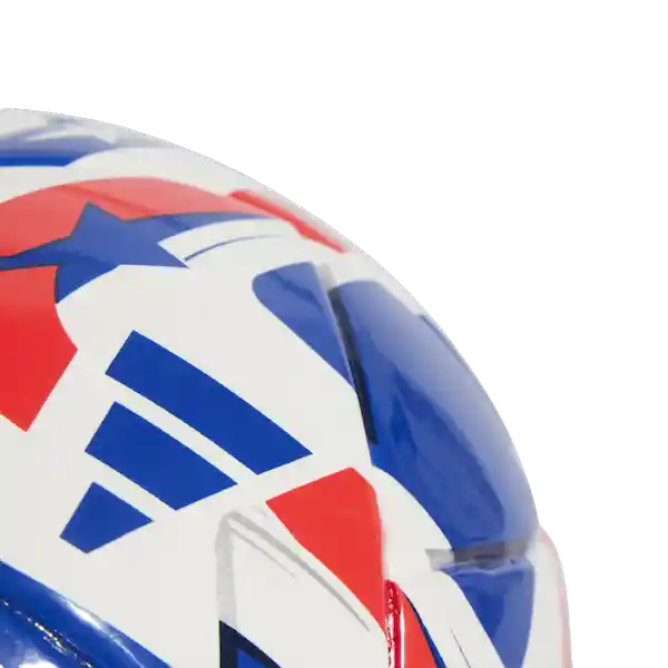 Adidas Balón Fcwc Mini Para Fútbol Unisex Blanco Talla 1