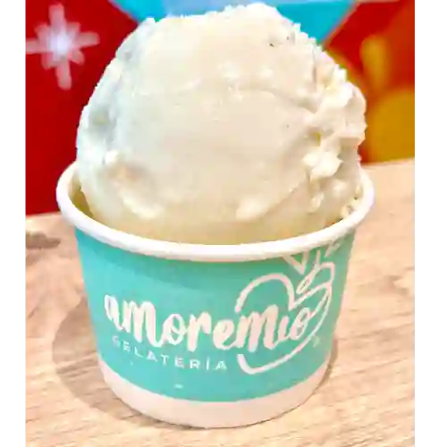 Adición de Helado