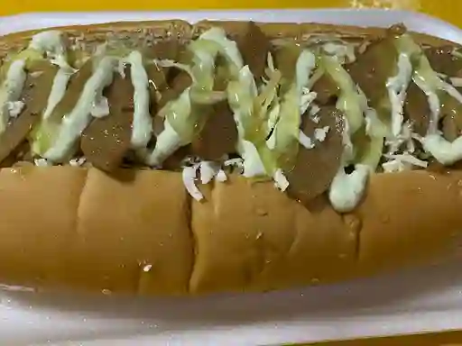 Perro Tradicional Butiperro