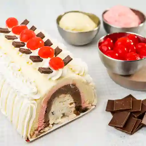 Cassata Lucerna