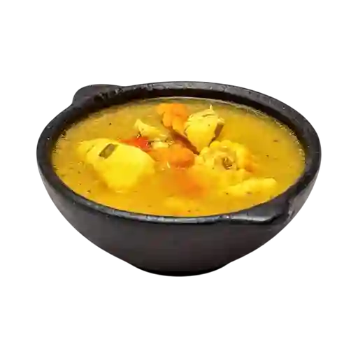 Sancocho de Rabo